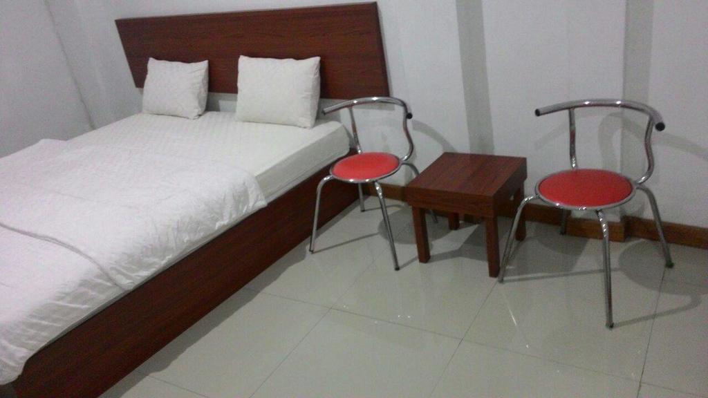 Zameena Guest House Cimahi Bagian luar foto