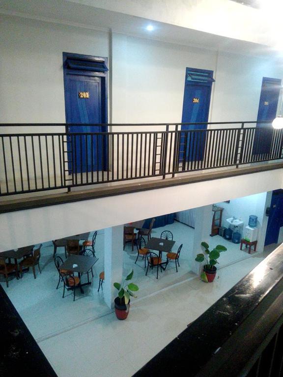 Zameena Guest House Cimahi Bagian luar foto