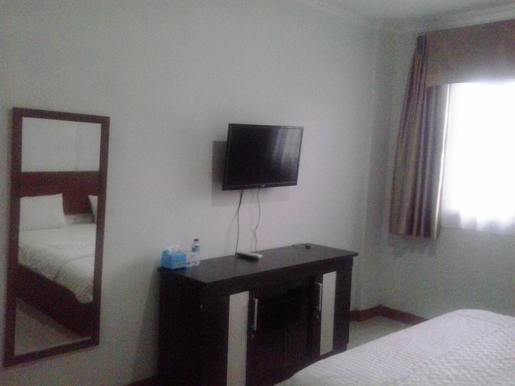 Zameena Guest House Cimahi Bagian luar foto