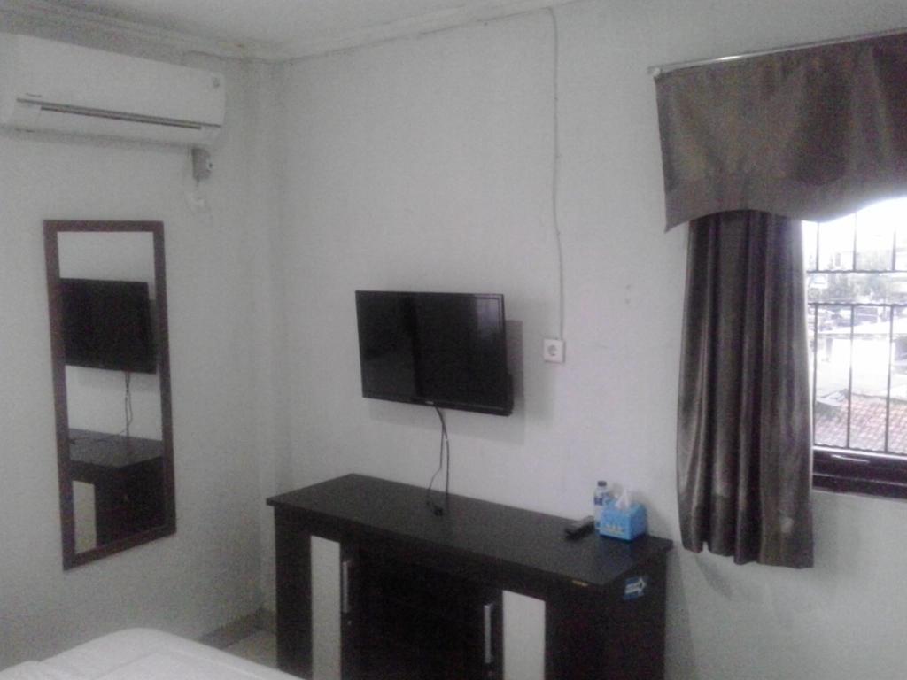 Zameena Guest House Cimahi Bagian luar foto