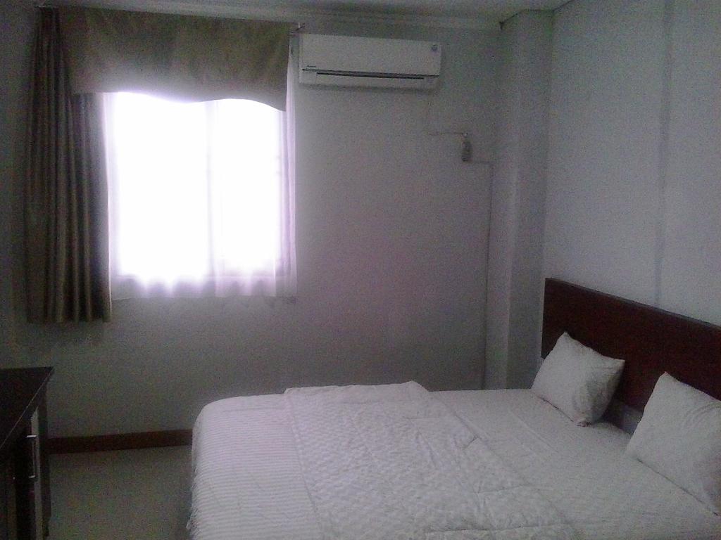 Zameena Guest House Cimahi Bagian luar foto