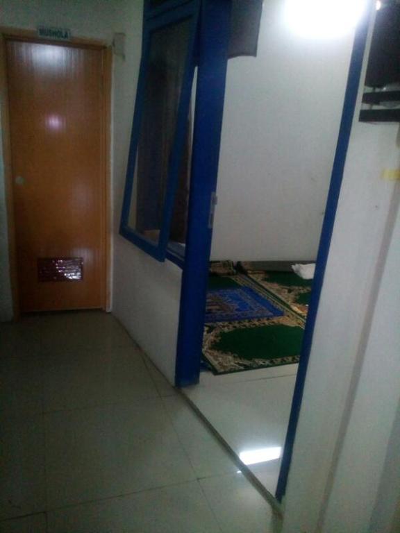 Zameena Guest House Cimahi Bagian luar foto