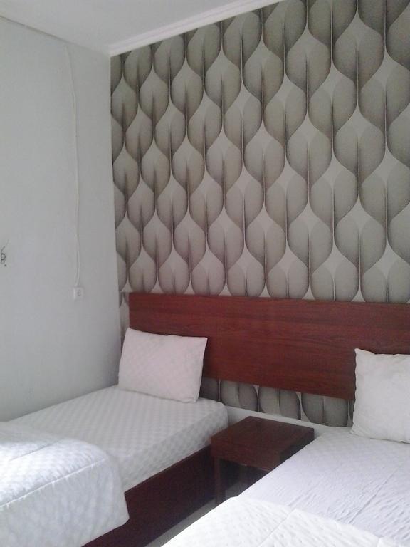 Zameena Guest House Cimahi Bagian luar foto