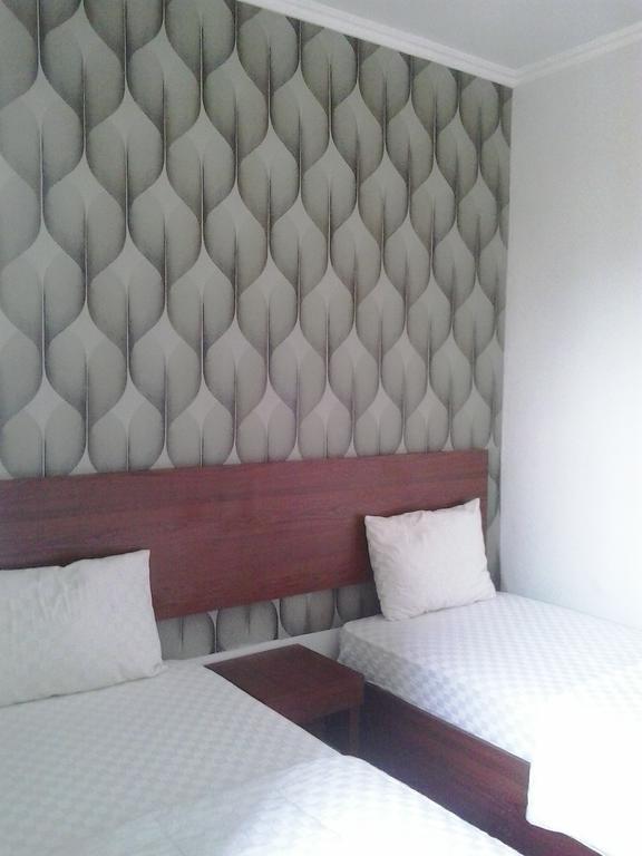 Zameena Guest House Cimahi Bagian luar foto